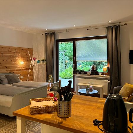 Ferienapartments Engeln Eifel Kempenich Esterno foto