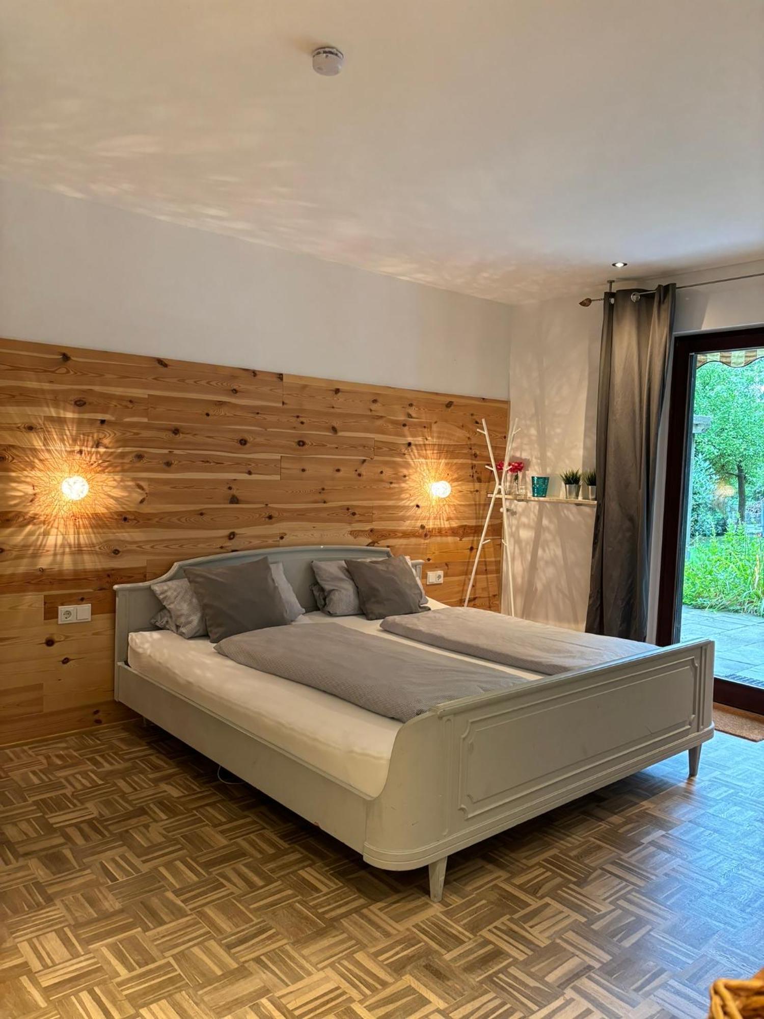 Ferienapartments Engeln Eifel Kempenich Esterno foto