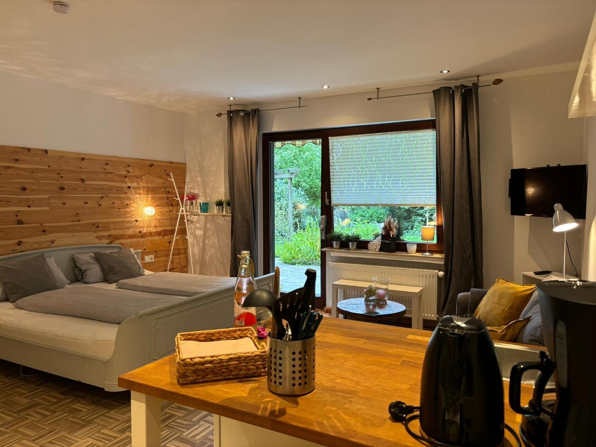 Ferienapartments Engeln Eifel Kempenich Esterno foto