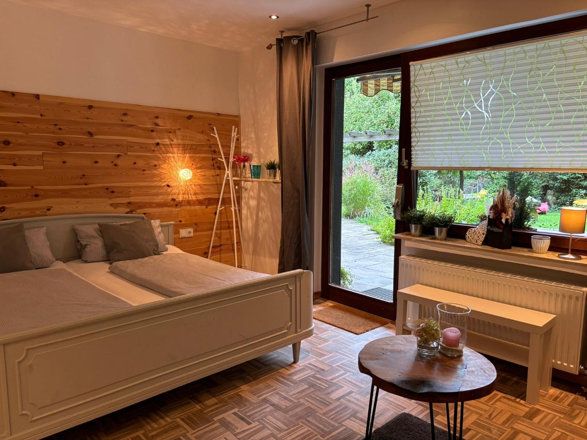 Ferienapartments Engeln Eifel Kempenich Esterno foto